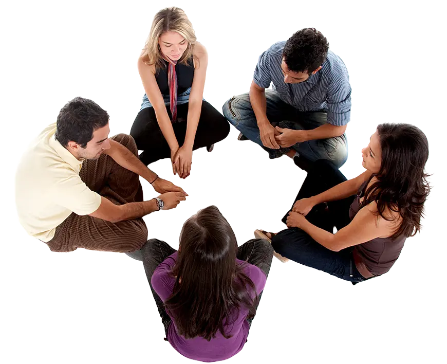 Fentanyl addiction specialists at Los Angeles IOP Center