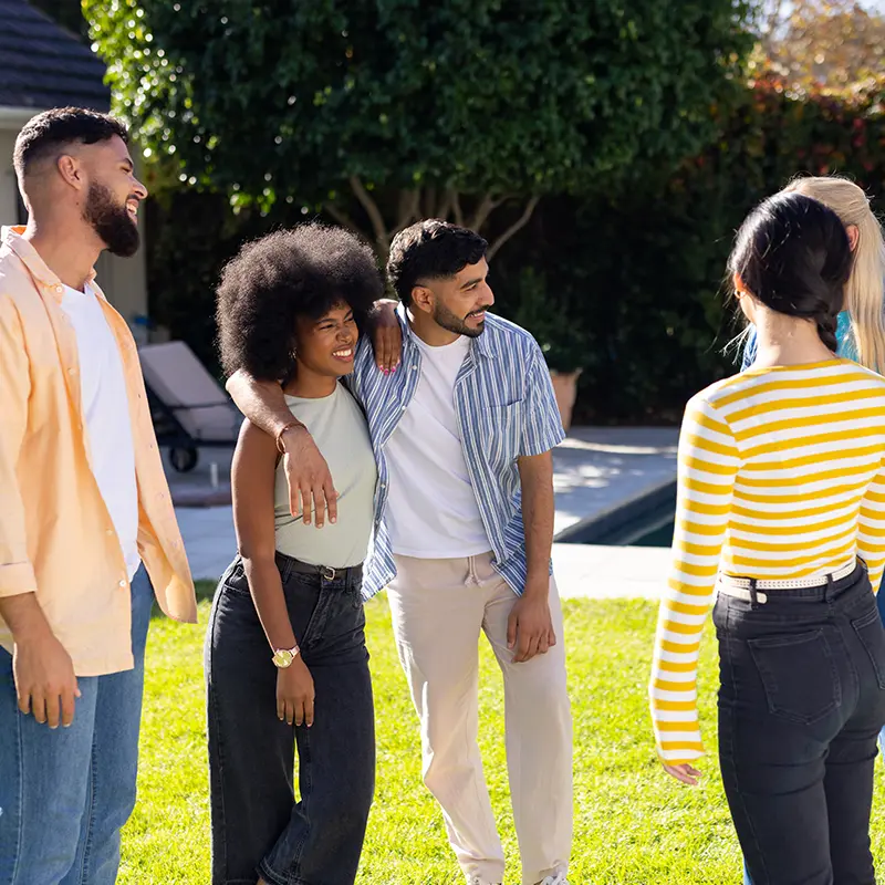 Mental health support services at Los Angeles IOP Center