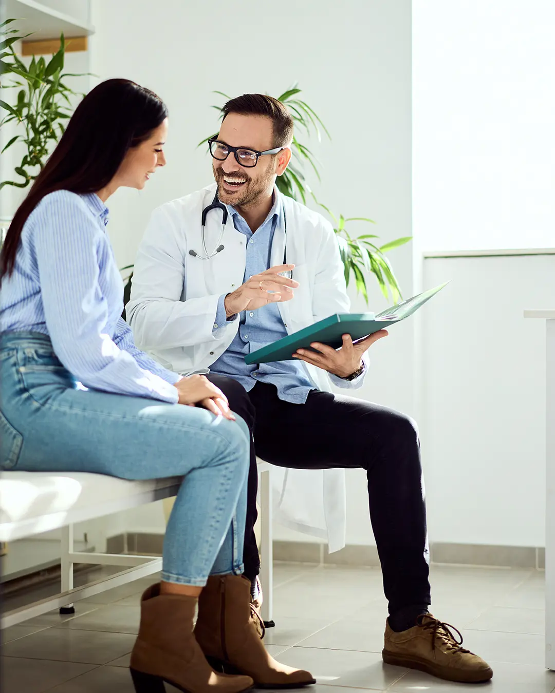 MAT program therapy session for addiction recovery